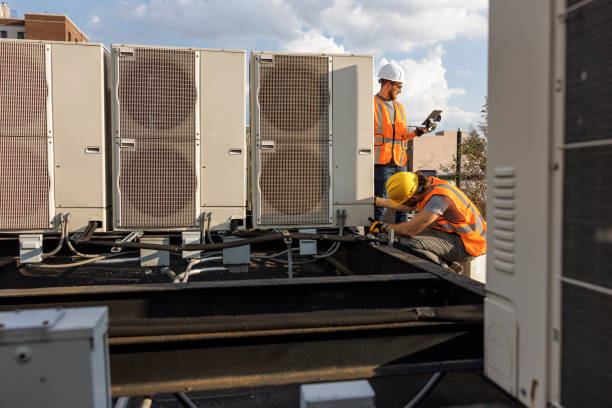 Best HVAC air duct cleaning  in Hamilton, MT