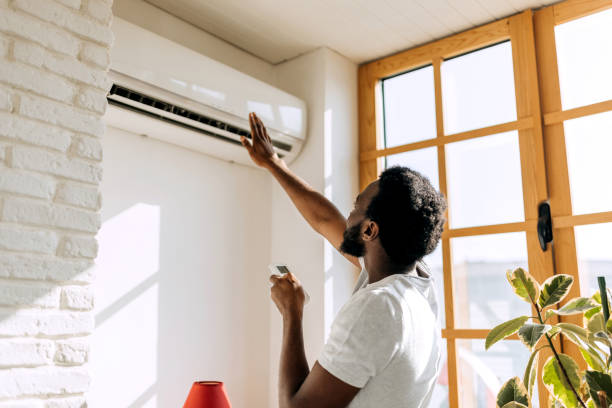 Trusted Hamilton, MT HVAC Experts