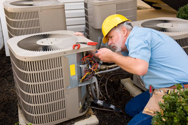 Best Residential HVAC services  in Hamilton, MT