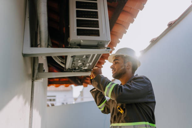 Best HVAC installation services  in Hamilton, MT