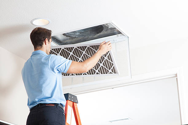 Ductless HVAC repair in Hamilton, MT