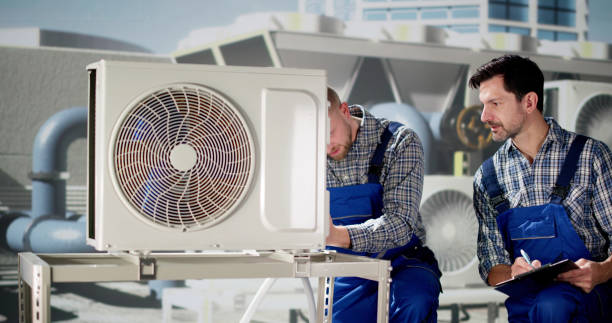 Best HVAC installation services  in Hamilton, MT