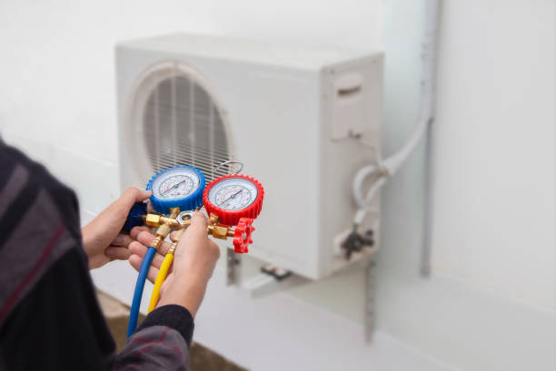 Best Emergency HVAC repair  in Hamilton, MT