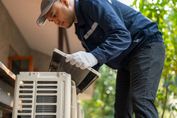 Best Best HVAC companies  in Hamilton, MT