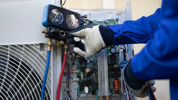 Best Affordable HVAC services  in Hamilton, MT