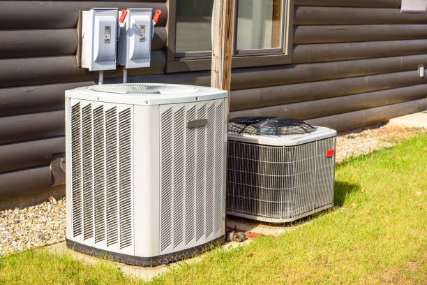 Best HVAC tune-up services  in Hamilton, MT